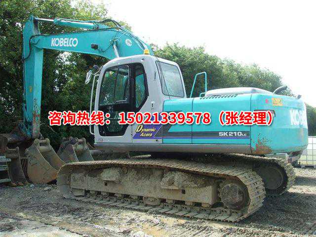 SK210-6eھC